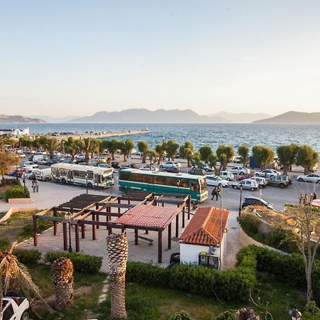 Togias Hotel Aegina 外观 照片